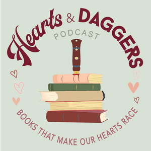 Listen to Hearts & Daggers in the App