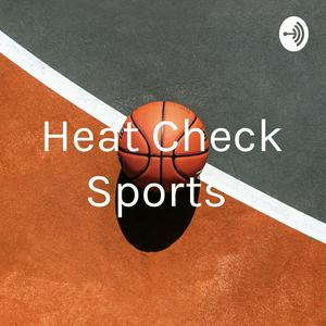 Heat Check Sports