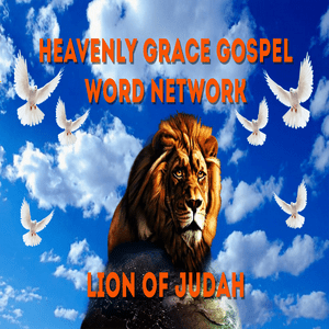 Heavenly Grace Gospel Word Network Radio