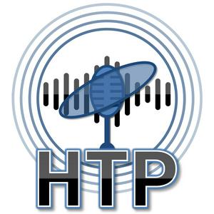 Listen to Helicopter Training Podcast in the App