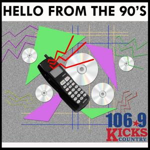 Hello From The 90's