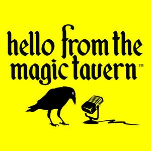 Listen to Hello From The Magic Tavern in the App