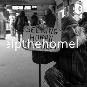 #Helpthehomeless
