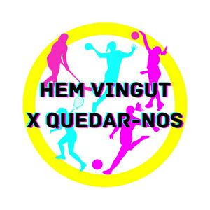Hem vingut x quedar-nos
