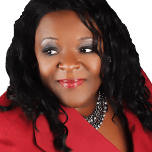 Her Grace with Bishop Deborah Frazier