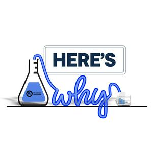 Here's Why