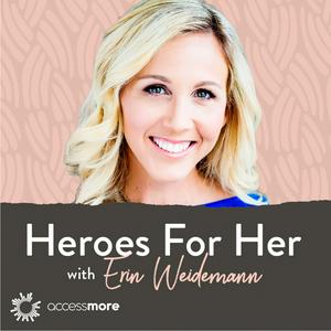Heroes For Her