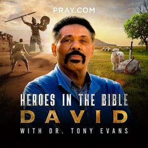 Heroes in the Bible