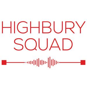 Listen to Highbury Squad in the App