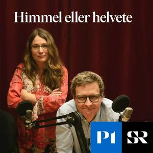 Himmel eller helvete