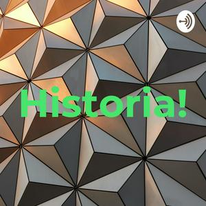 Historia!