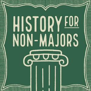Listen to History For Non-Majors in the App