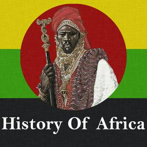 Listen to History of Africa in the App