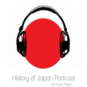 Listen to History of Japan in the App