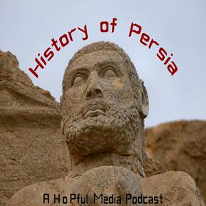 Listen to History of Persia in the App