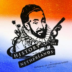 Listen to History of the Netherlands in the App