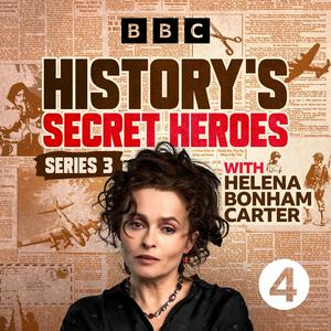 Listen to History's Heroes in the App