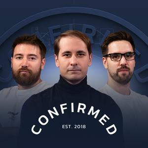 Listen to HLTV Confirmed - Counter-Strike Podcast in the App