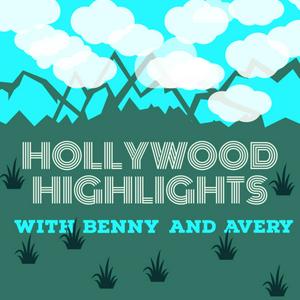 Hollywood Highlights