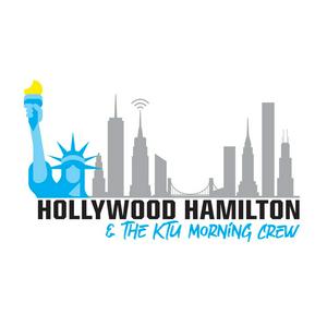 Listen to Hollywood Hamilton & The KTU Morning Crew in the App