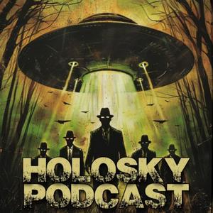 Listen to HOLOSKY PODCAST in the App