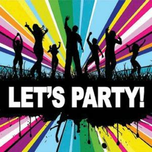 Holy Ghost Party Podcast