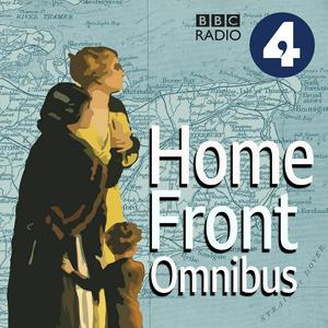 Listen to Home Front - Omnibus in the App