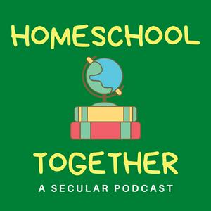 Listen to Homeschool Together Podcast in the App