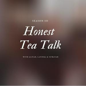 Listen to Honest Tea Talk in the App