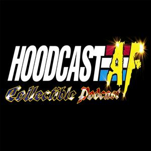 HoodCast AF