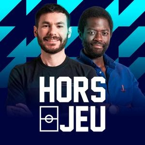 Listen to Hors Jeu - Bruce & Brak in the App