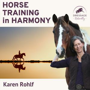 Listen to Horse Training in Harmony in the App