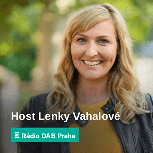 Host Lenky Vahalové