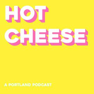 HOT CHEESE