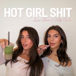 Listen to Hot Girl Shit in the App