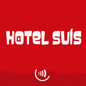 Hotel Suís