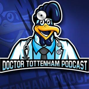 Listen to Doctor Tottenham in the App