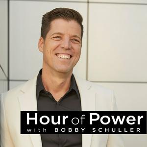 Listen to Hour of Power with Bobby Schuller at Shepherd's Grove Presbyterian Church in the App