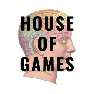 House of Games