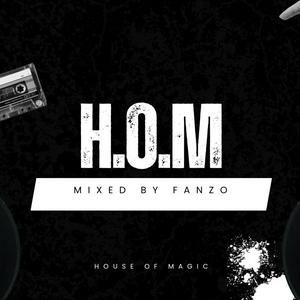 House Of Magic Podcast