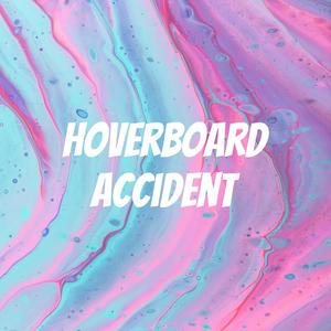 Hoverboard Accident