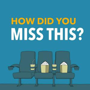 How Did You Miss This?