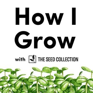 Listen to How I Grow in the App