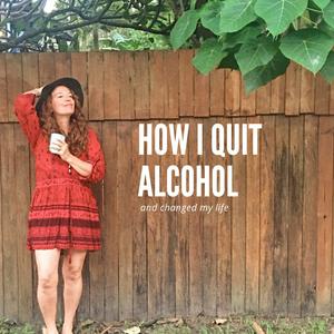 Listen to How I quit alcohol in the App