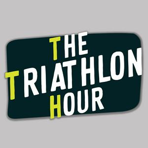 Listen to The Triathlon Hour in the App