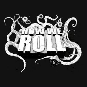 Listen to How We Roll Podcast in the App