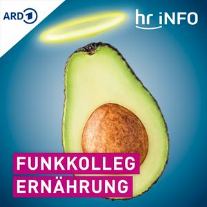 hr INFO Funkkolleg Ernährung