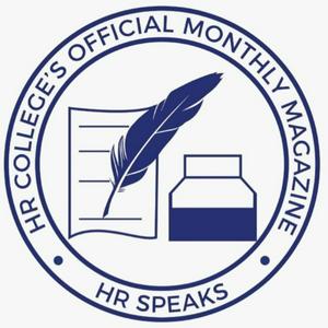 HR SPEAKS