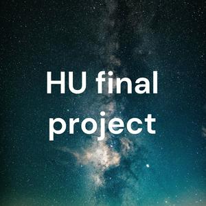 HU final project