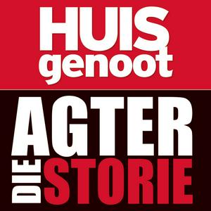 Listen to Huisgenoot - Agter die storie in the App